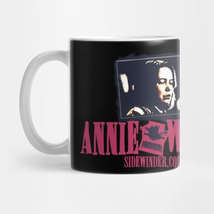 Annie Wilkes "Misery" Mug